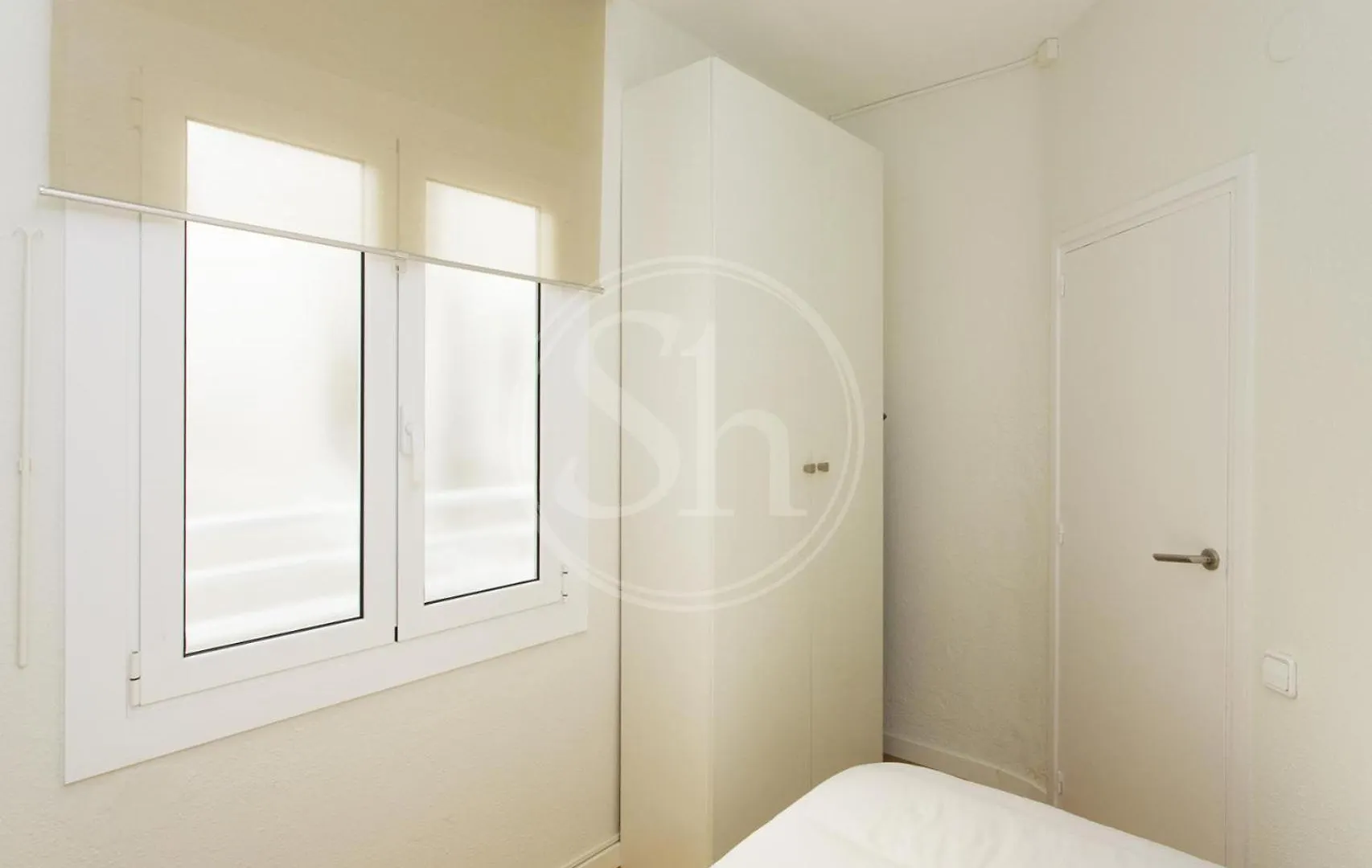 Apartment Gran Via Monumental 바르셀로나