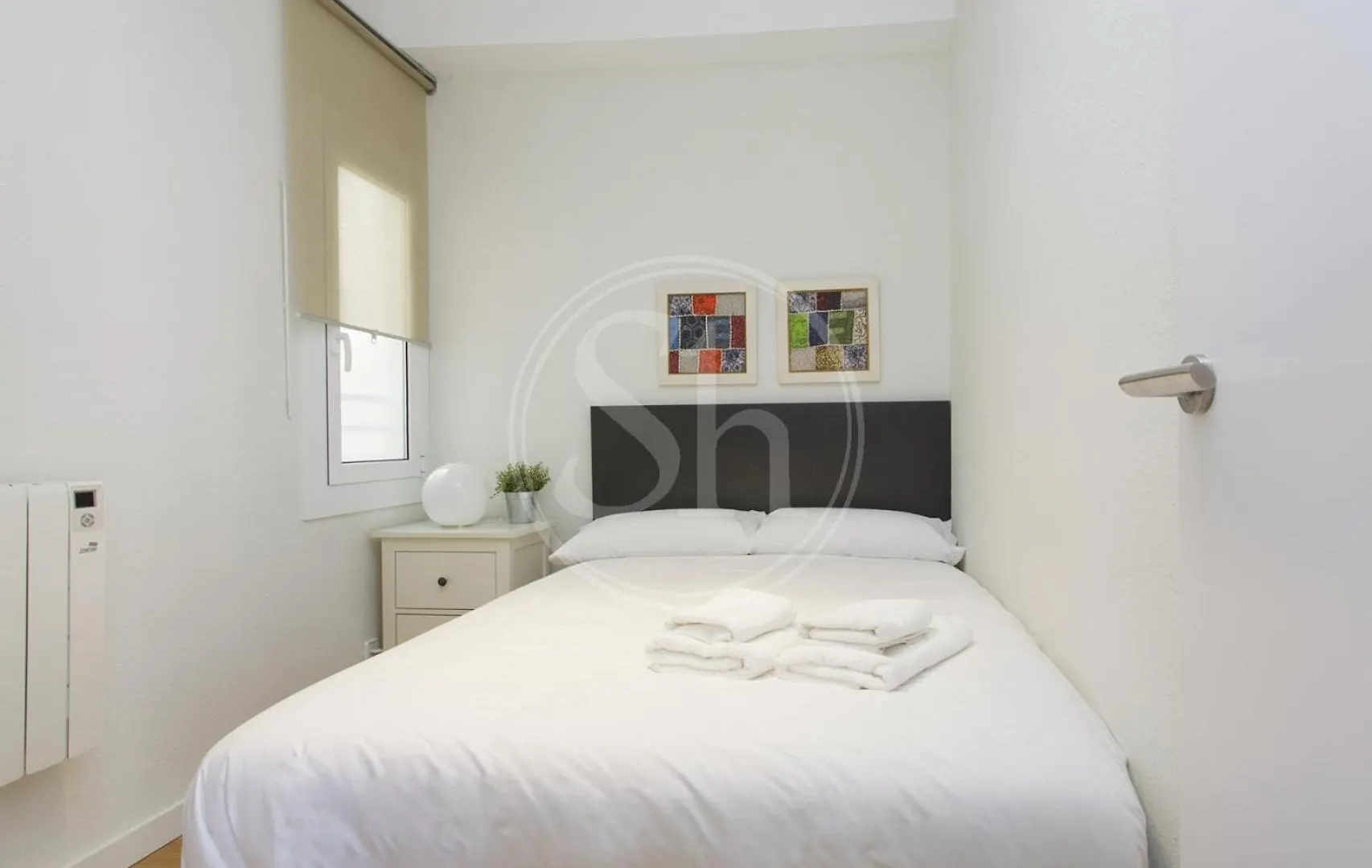 Apartment Gran Via Monumental برشلونة