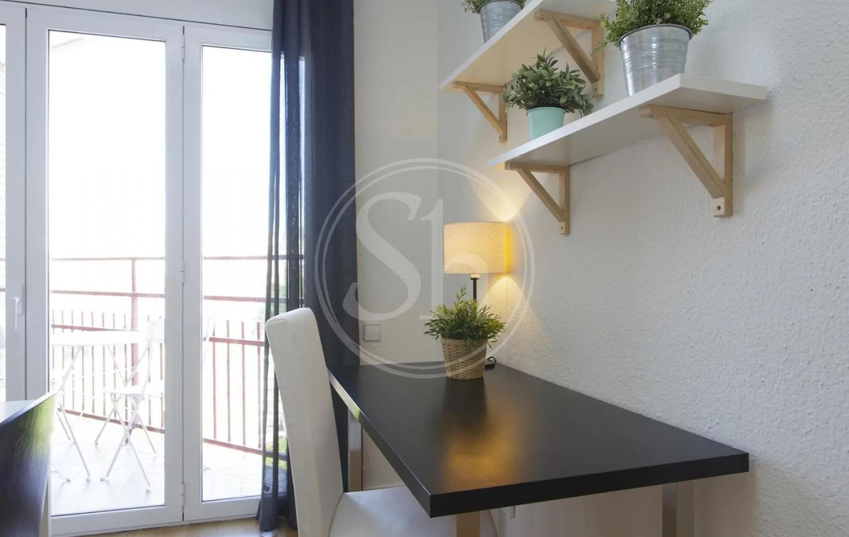 Apartment Gran Via Monumental برشلونة 0*,  إسبانيا