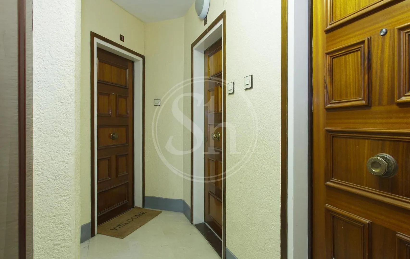 Apartment Gran Via Monumental برشلونة