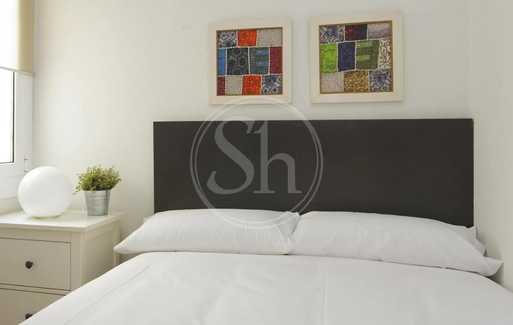 Apartment Gran Via Monumental برشلونة